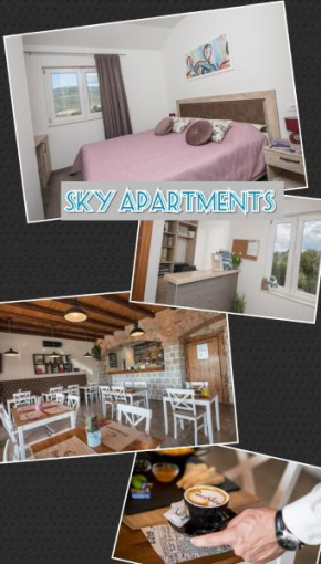 Sky Apartments & Rooms